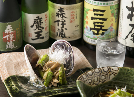 料理人 たに田