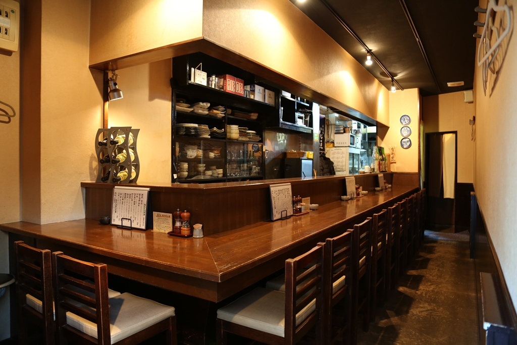 からふぇDINING （カラフェダイニング）