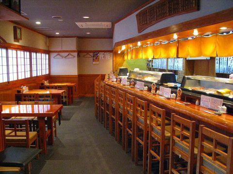 すし処 内海 本店 （うつみ）