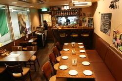 大衆イタリア食堂 アレグロ 塚口駅前店