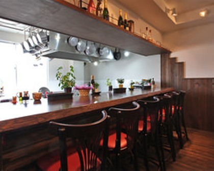 ビストロ湘南 （Bistro湘南）