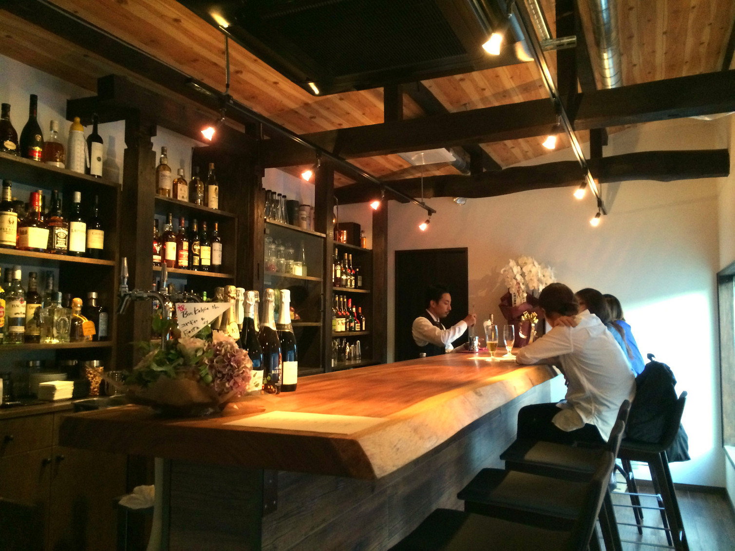 BAR KELPIE （バーケルピー）