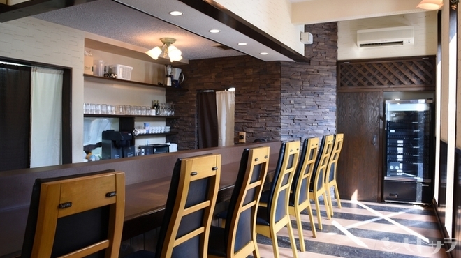 Bistro Allure