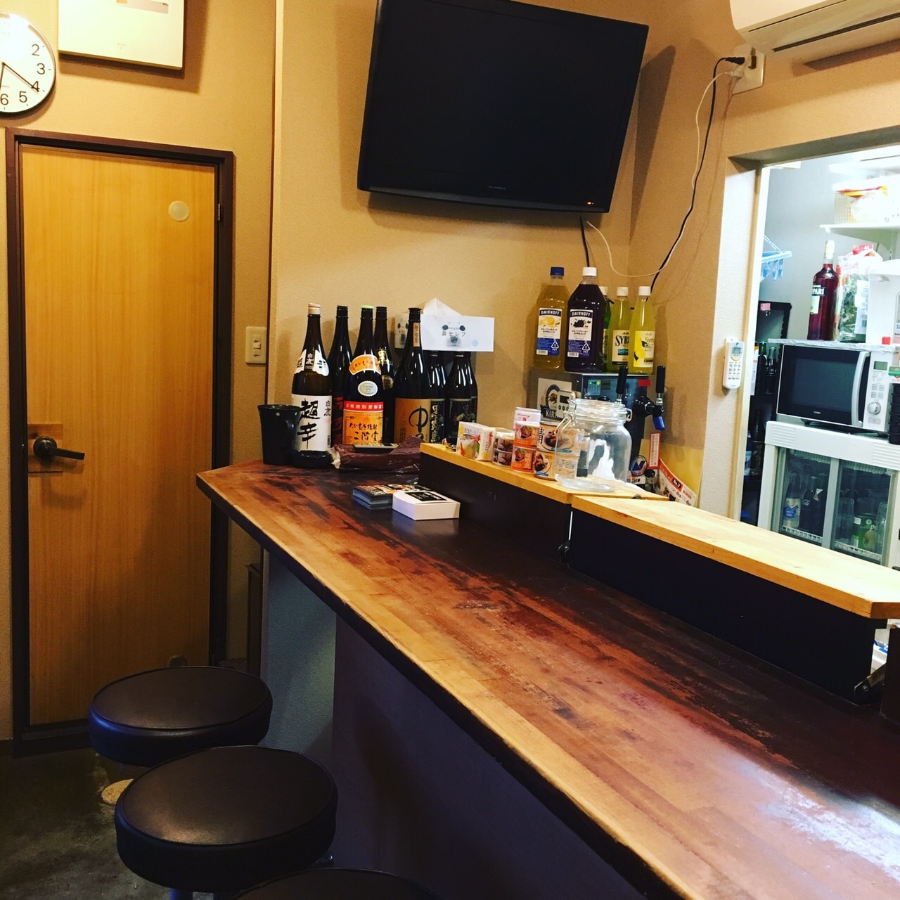 居酒屋 ひがし