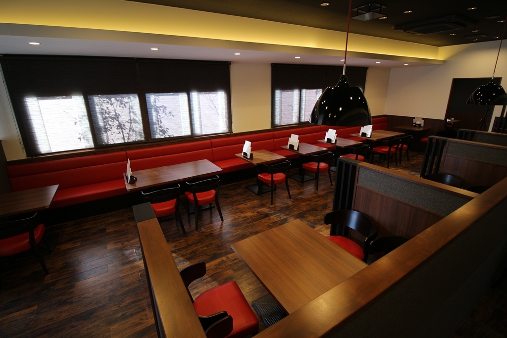 スンドゥブ専門店 HOTTO