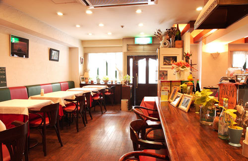 アントン （Italian Restaurant ANTON）