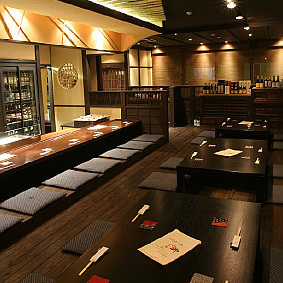 でんや 石山店
