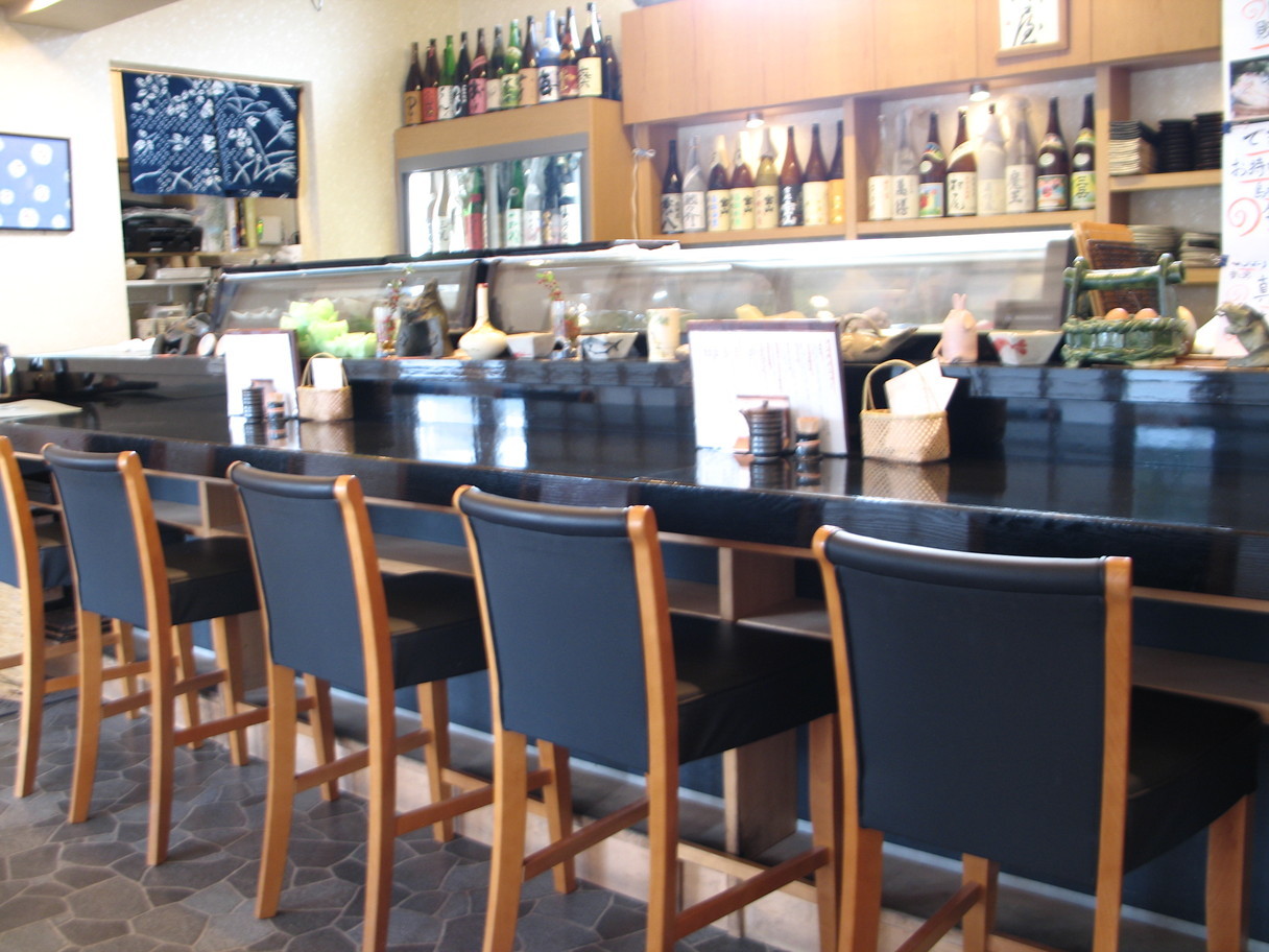 ととやむらた 滋賀で一人飲み 全日本一人呑み協会