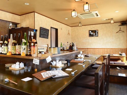 居酒家 こころ