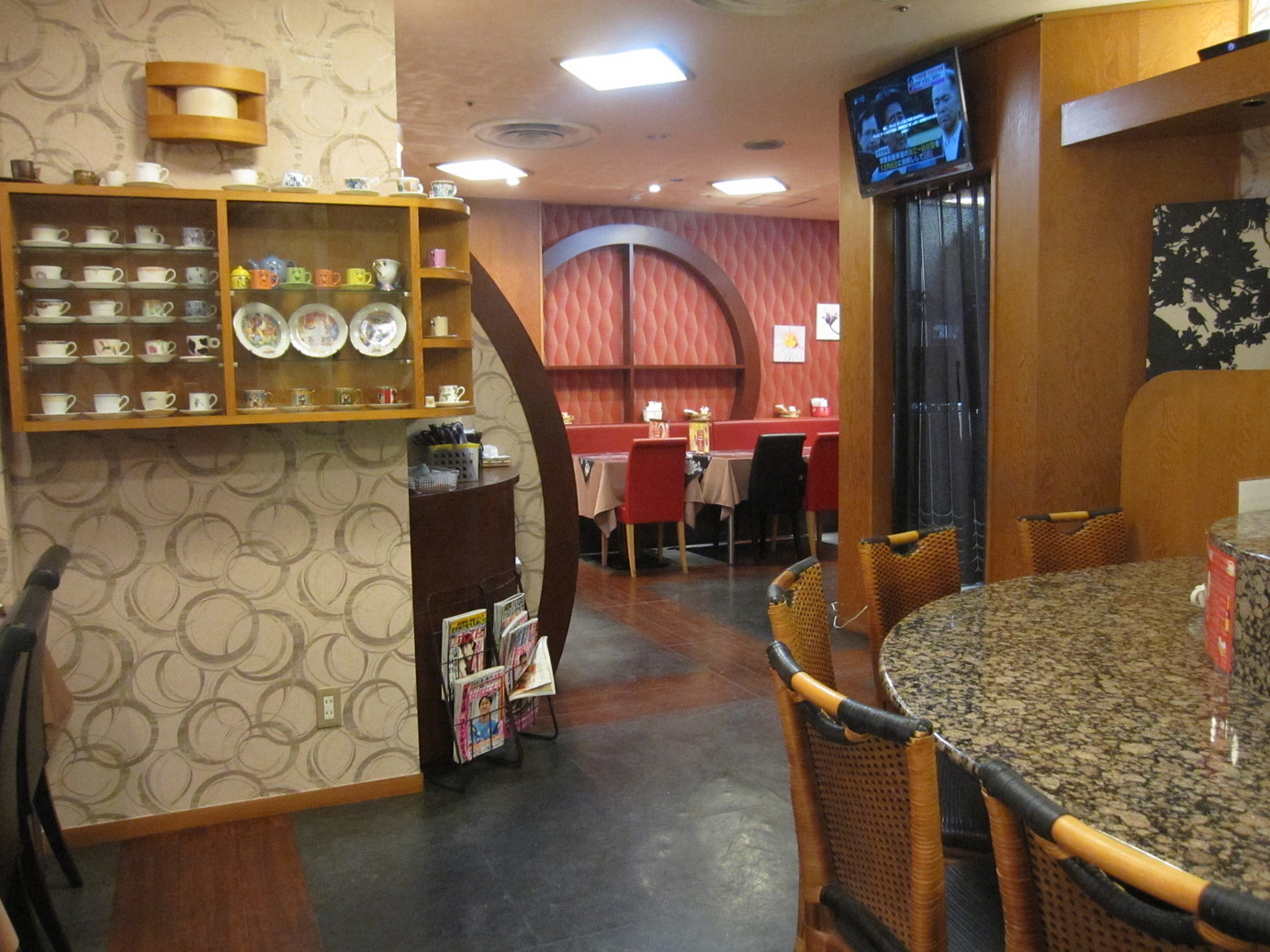 勝乃屋