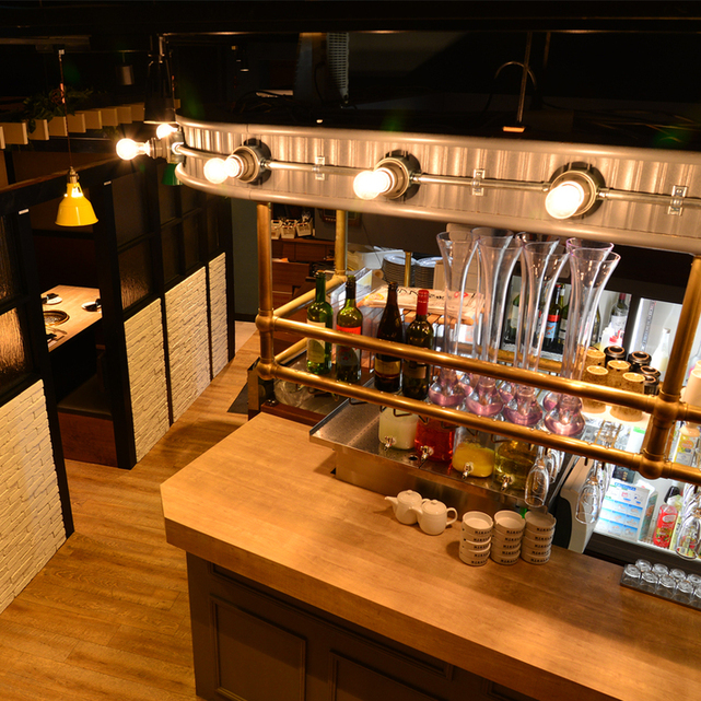 NIKULAB 松山二番町店