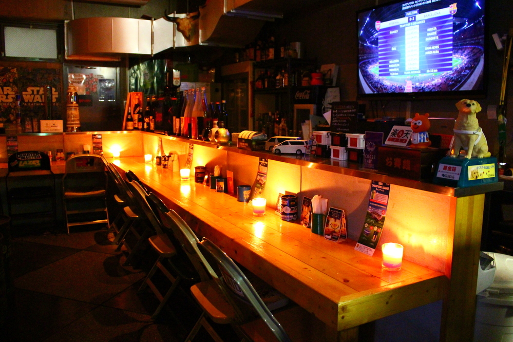 MATSUYAMA BASE DINER