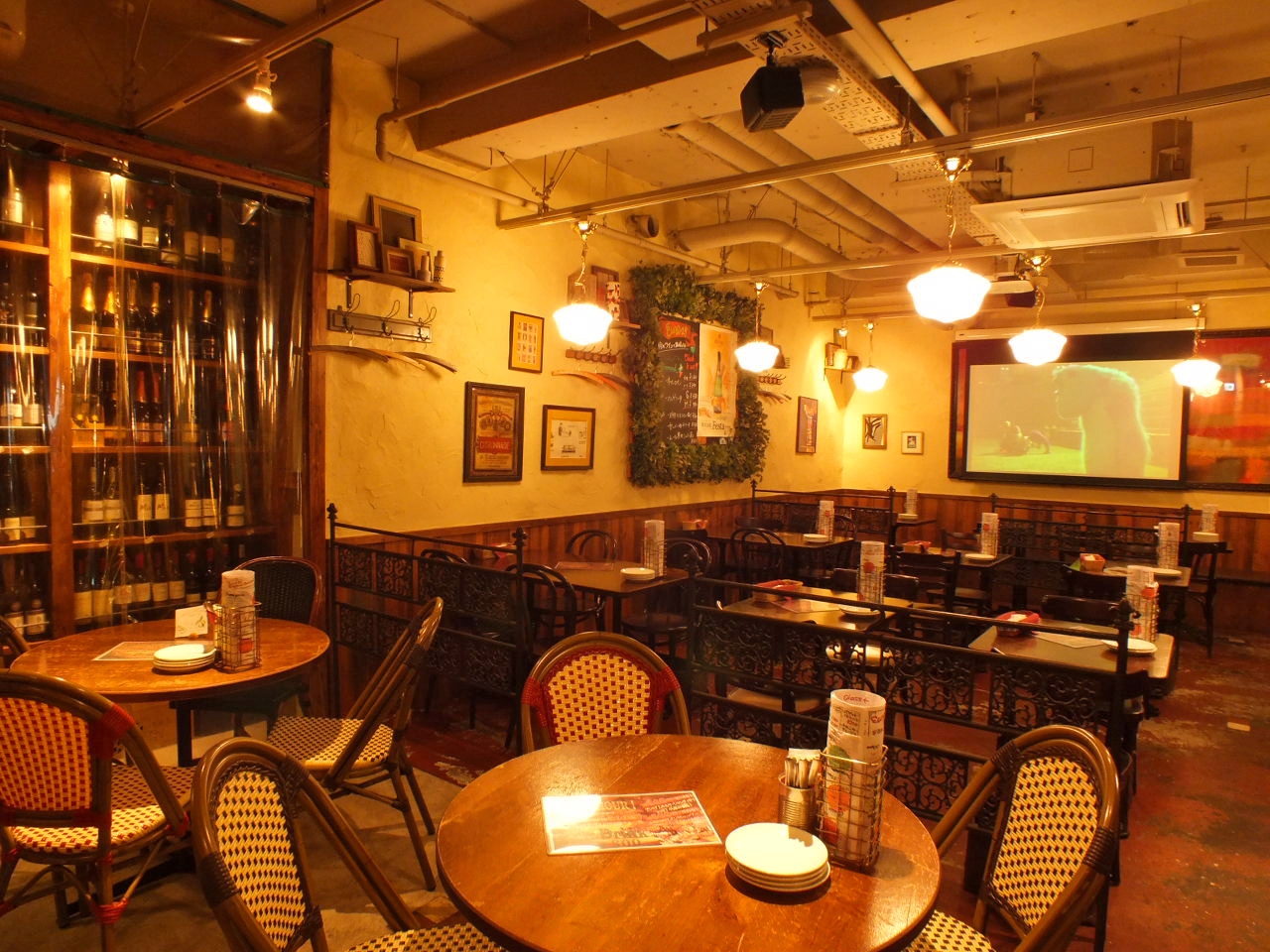 EURO 29 （ユーロ）｜宮城で一人飲み｜全日本一人呑み協会