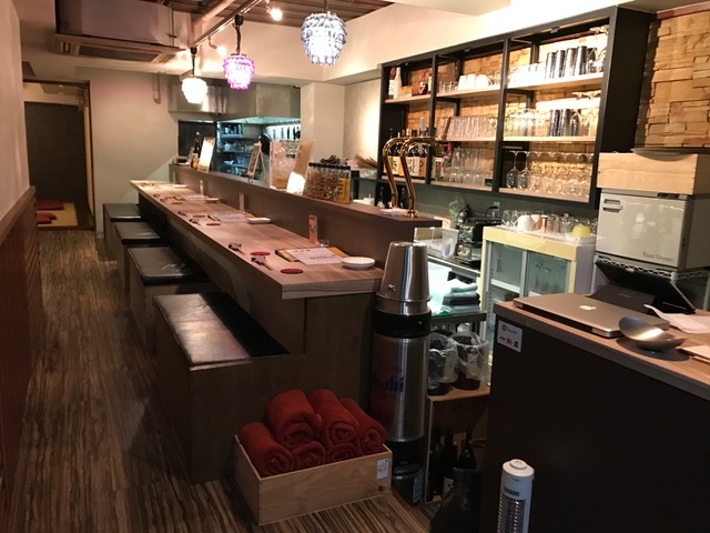 要DINING （カナメダイニング）