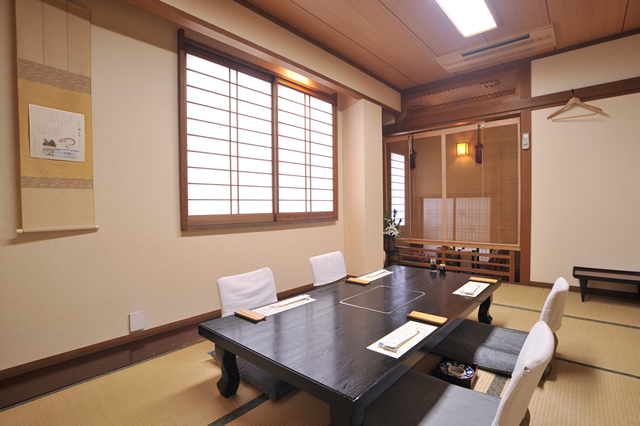 割烹 丸清 （マルキヨ）