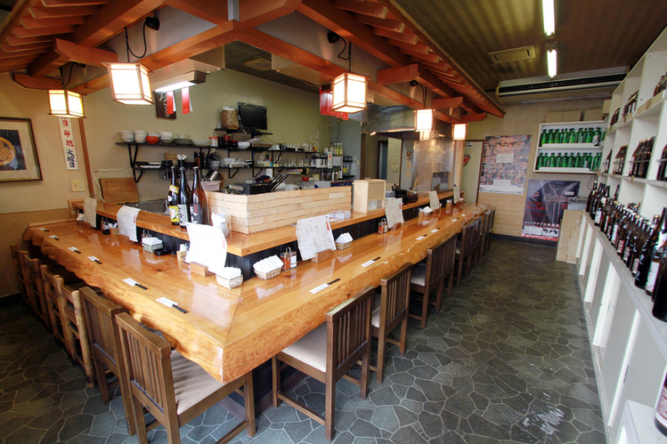 地鶏もも焼専門店 大納言 清武本店