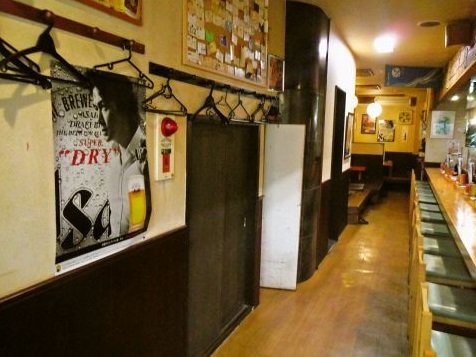 よっ田や 本店
