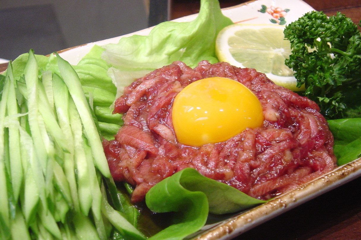 牛たん一福 （いっぷく）