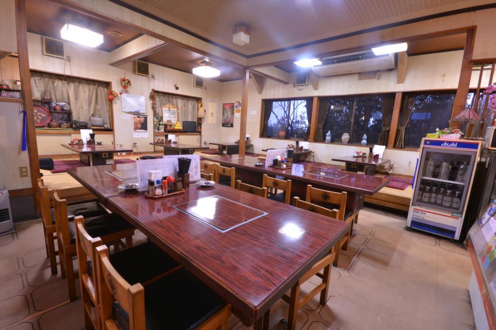 とんかつやまと