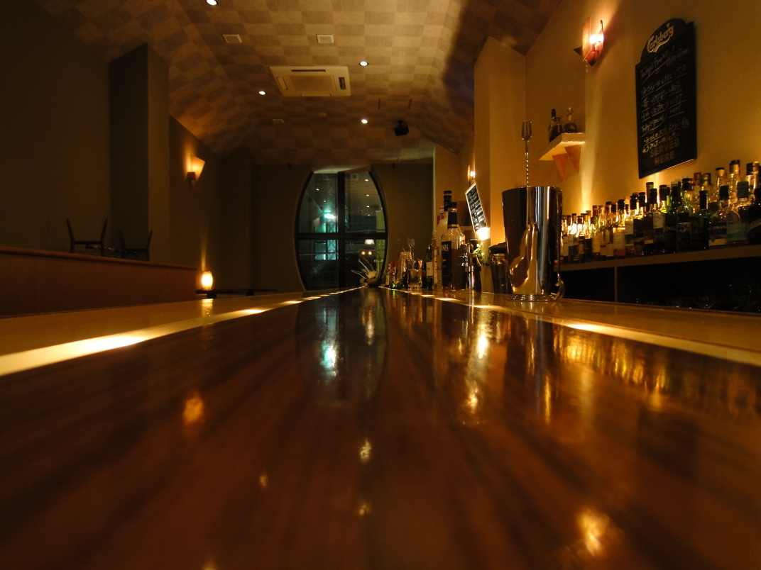 セントバー （St BAR）