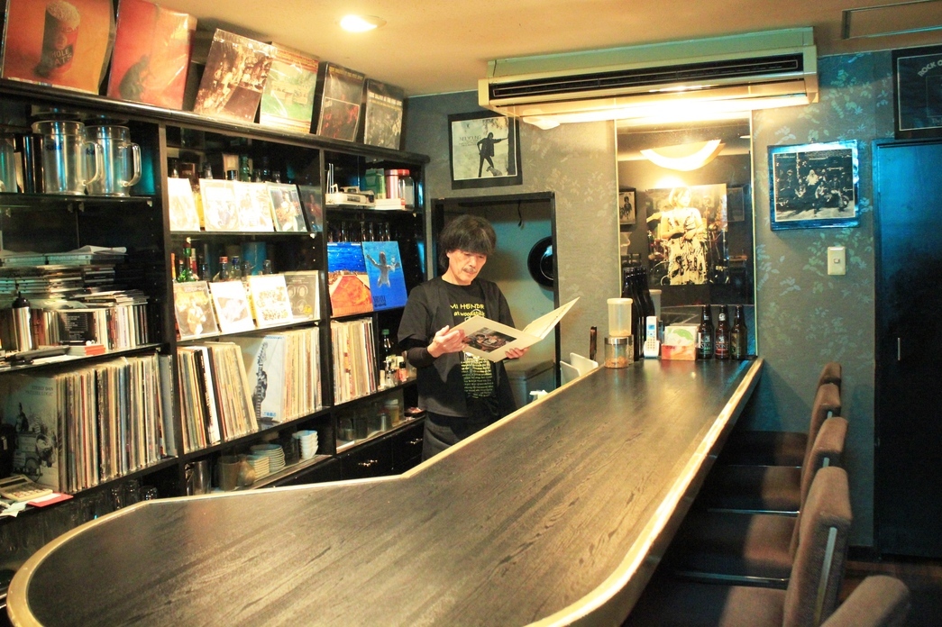 ROCKHOUSE70 （ロックハウスナナマル）