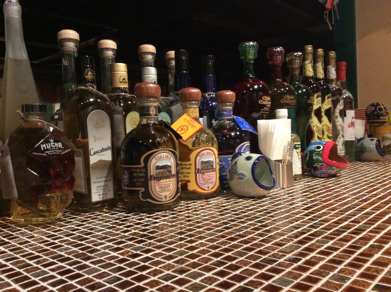 メキシコ酒場 べべドール