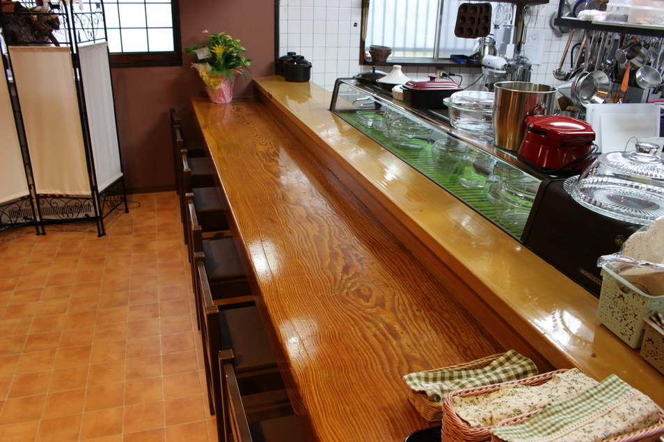 ビストロ コプラ （Bistro Copula）