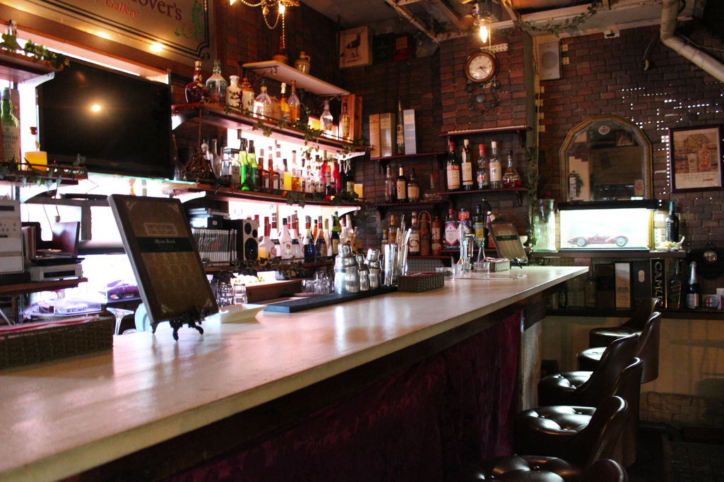 フォークローバーズ カフェ （Four clover’s CAFE）