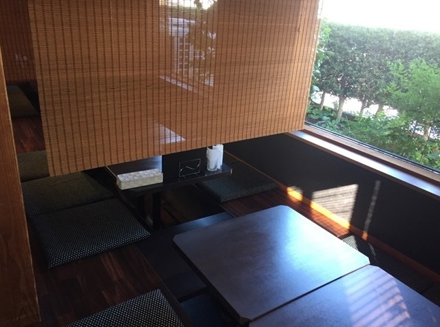 中華屋 Ｊａｎ 恒久本店 （ジャン）