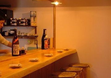 居酒屋 蔵人 （くろうど）