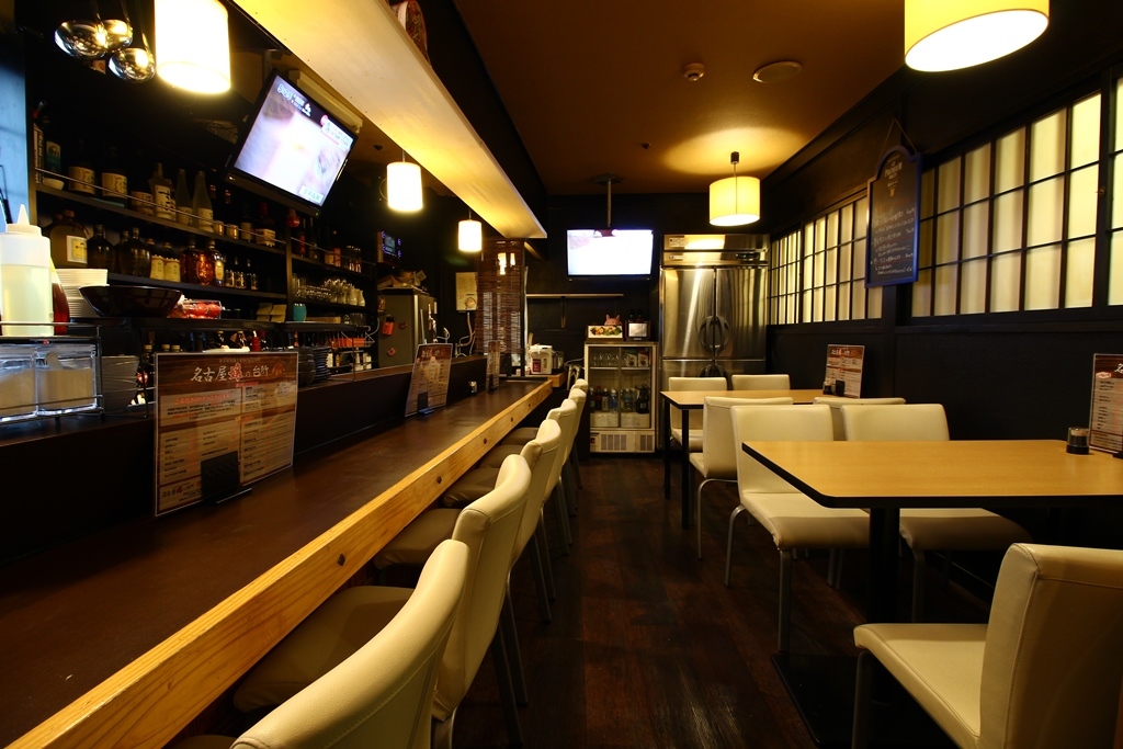 名古屋嬢の台所 名古屋栄店