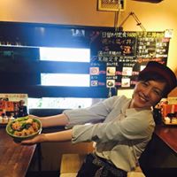 黒うどん専門店　はるはな庵
