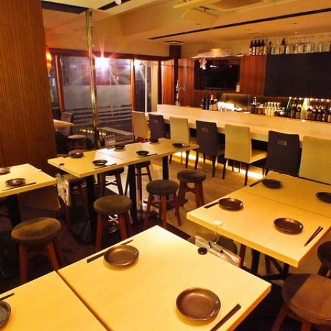you-say 横浜大食堂バル