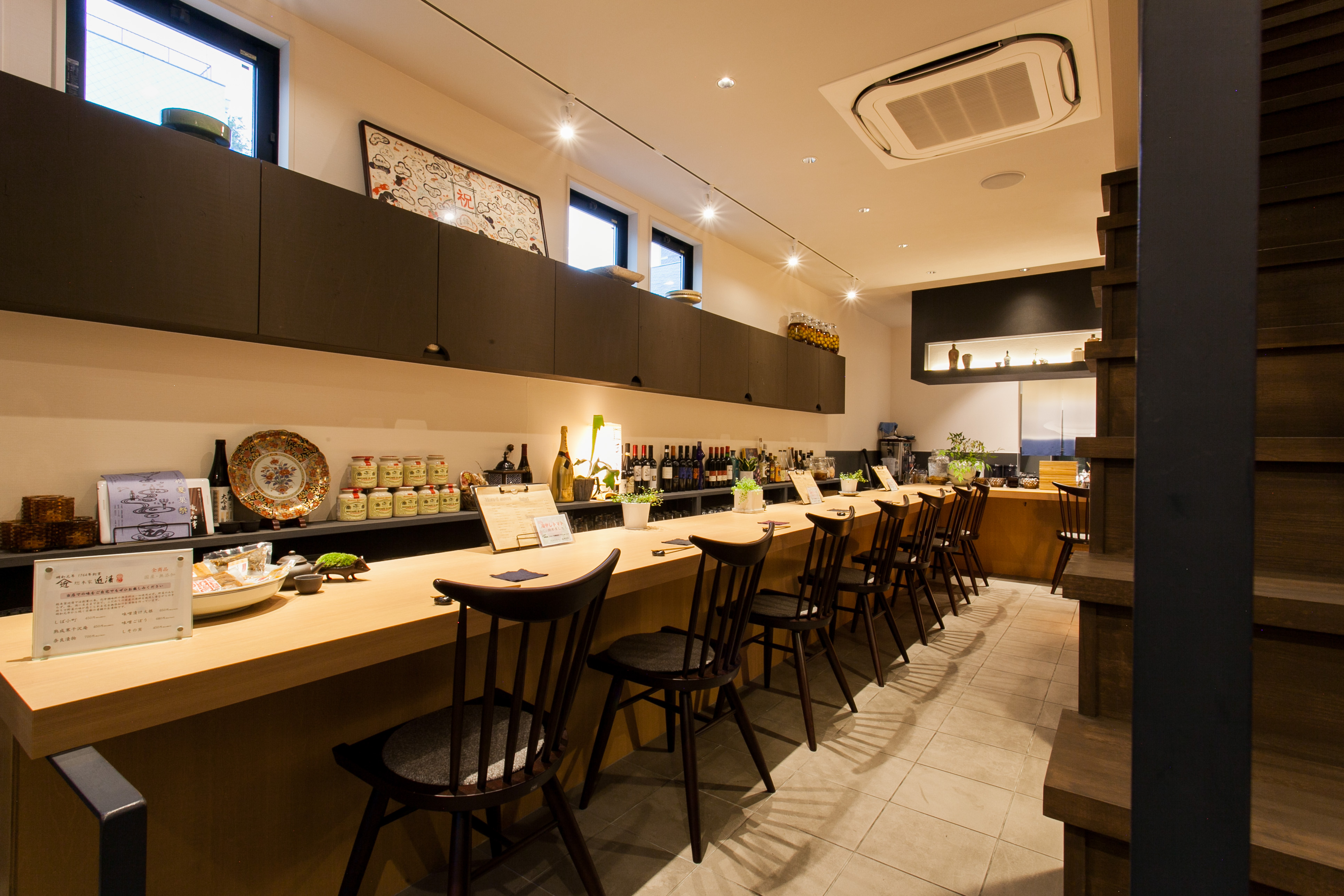 京洋食 まつもと