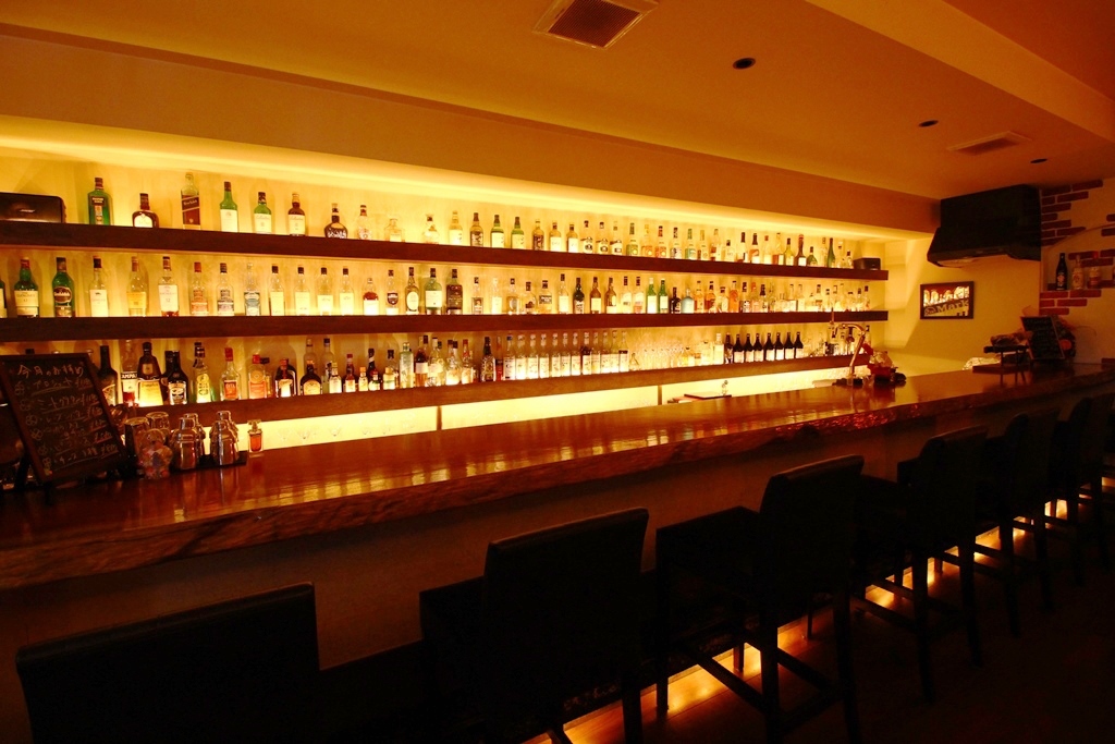 バー セカンドルーム （Bar Second Room）