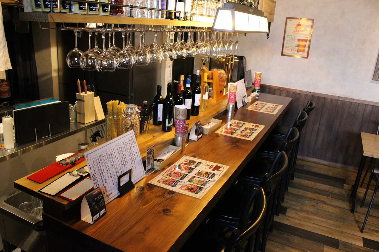 つくば おしゃれに食べてやせる肉 BAR 85 （エイティーファイブ）