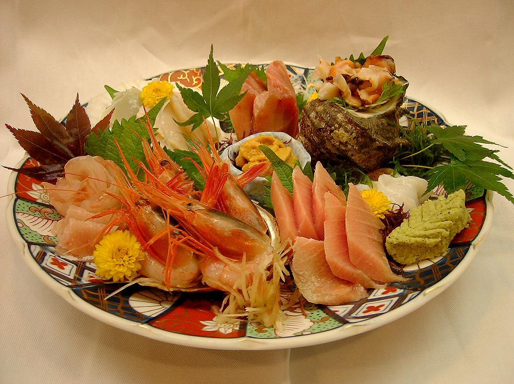 日本料理 吉水 （キッスイ）