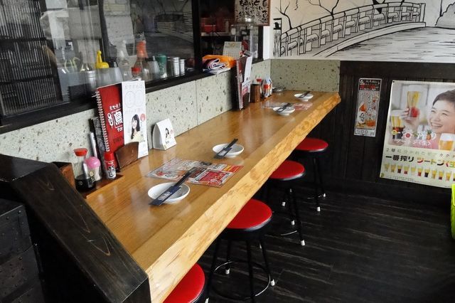 鳥吉 水戸駅南店