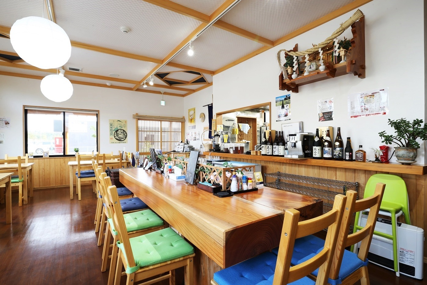 常陸秋蕎麦 筑山亭 かすみの里