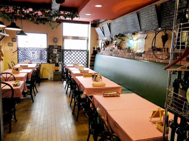ベイカナーズ 日立駅前店 （BayCanners）