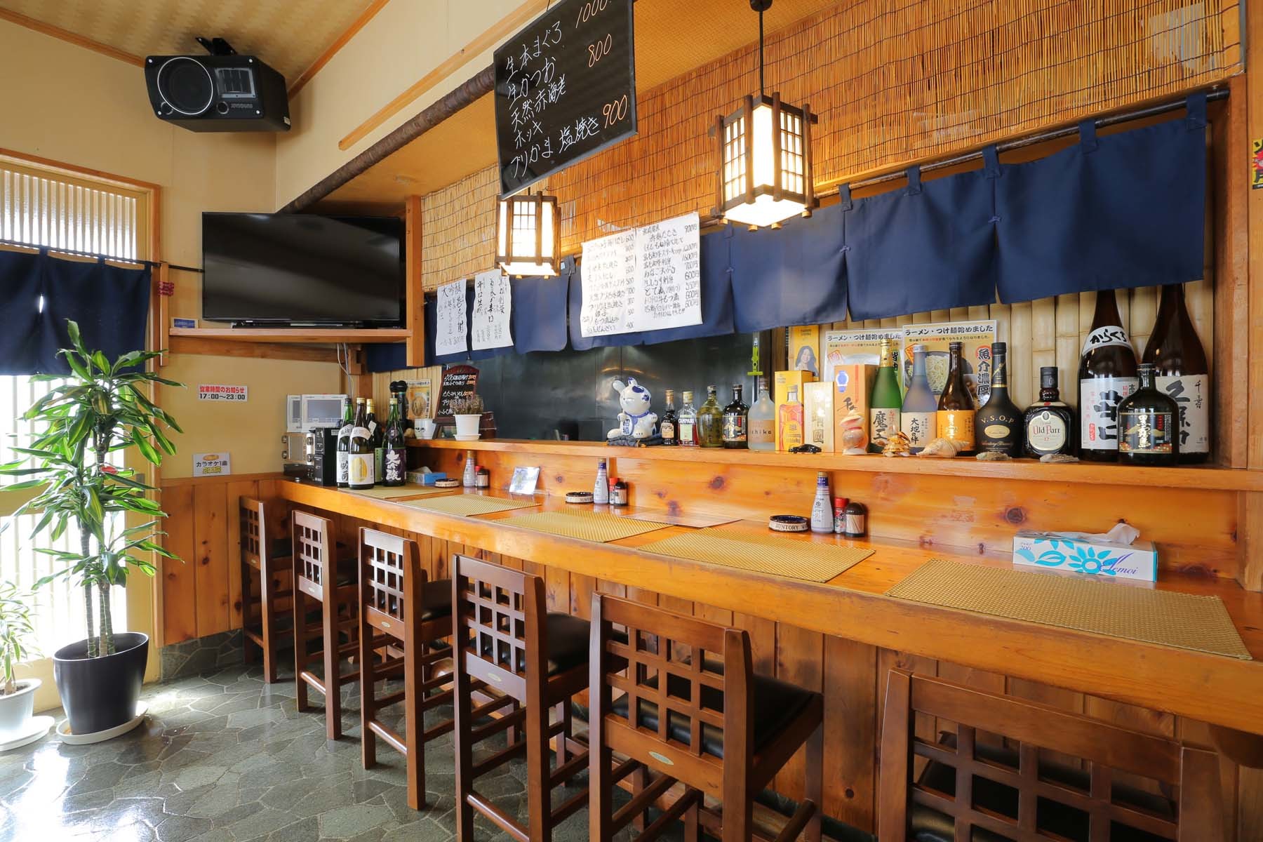 居酒屋恵の樹