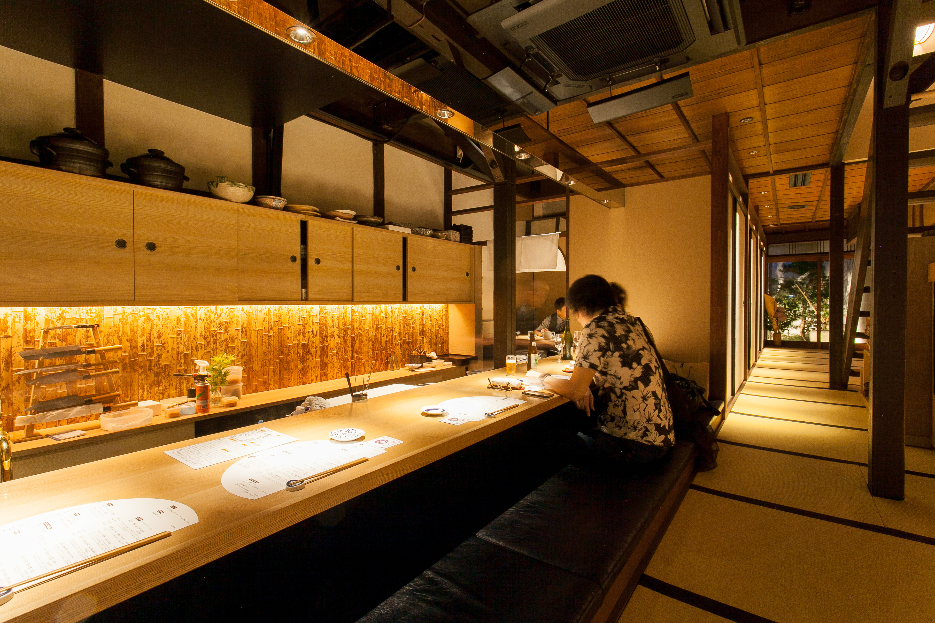 Fuji屋 京色