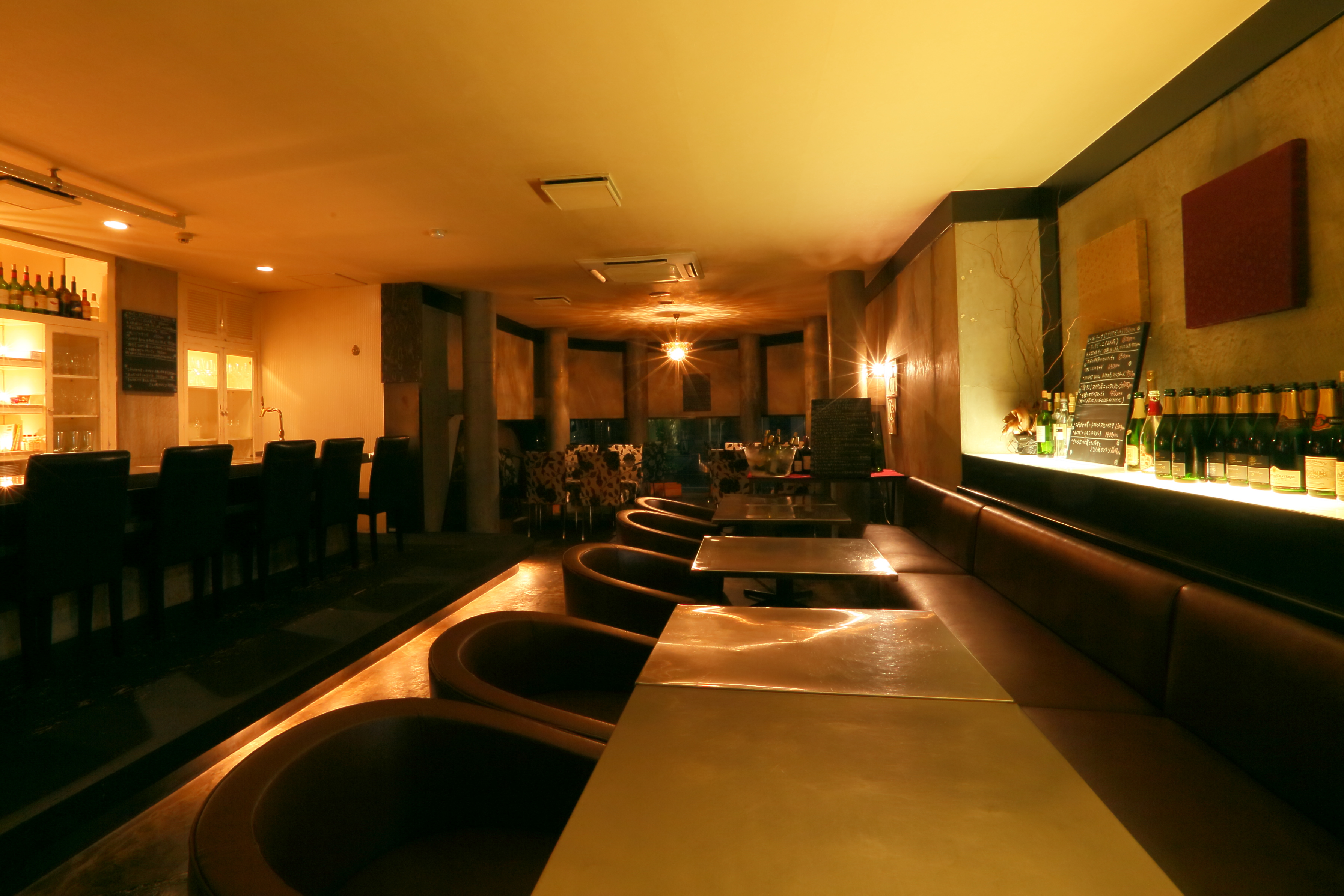 Apartment （アパートメント）