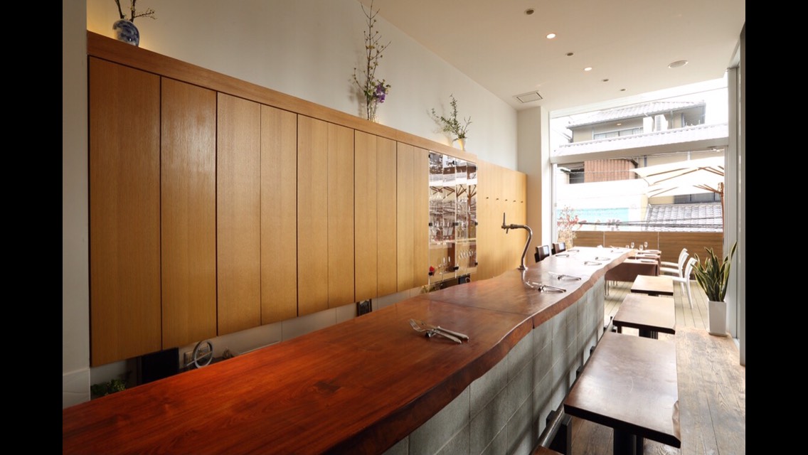 RISTORANTE Borgo KONISHI