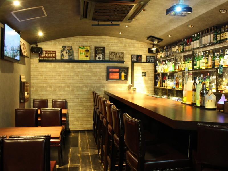 BAR GENTLE