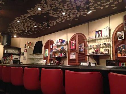 マジックバー 手品家高松店