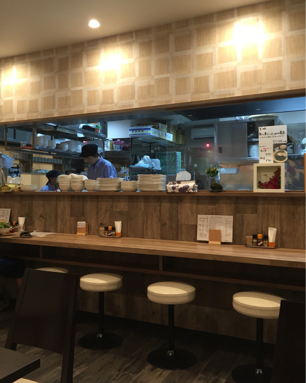 世界を目指すニュースタイル蕎麦店　蕎麦DAYS
