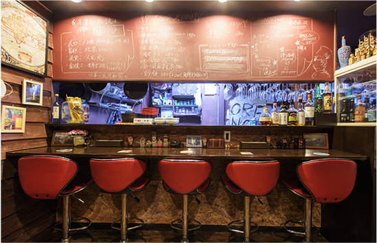 旅Dining ORENCHI