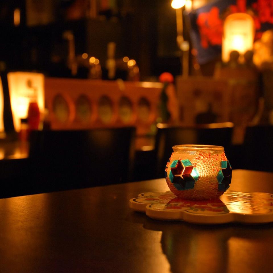 YEBISU BAR とうせん房