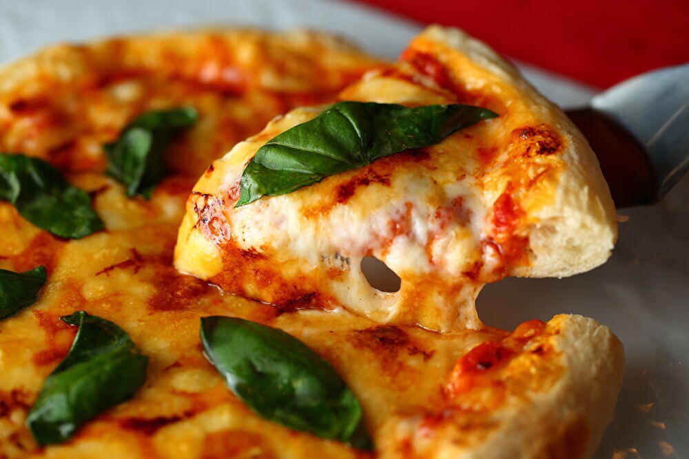 Trattoria THE CODE